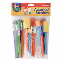 Brushes