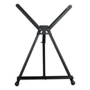 Dark Slate Gray Eraldo di Paolo Compact Table Top Easel* Easels & Cases