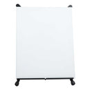 White Smoke Eraldo di Paolo Compact Table Top Easel* Easels & Cases