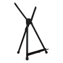 Black Eraldo di Paolo Compact Table Top Easel* Easels & Cases