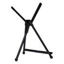 Black Eraldo di Paolo Compact Table Top Easel* Easels & Cases