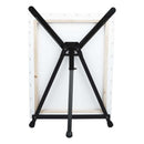 Black Eraldo di Paolo Compact Table Top Easel* Easels & Cases