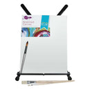Light Gray Eraldo di Paolo Compact Table Top Easel* Easels & Cases