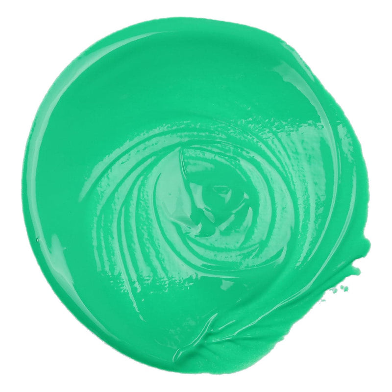 Light Sea Green Art Culture Acrylic Paint Green Light 75ml Acrylic Paints