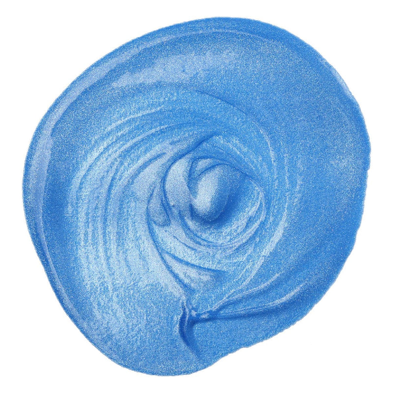 Cornflower Blue Art Culture Students Acrylic Paint Pearl Blue 75ml Acrylic Paints