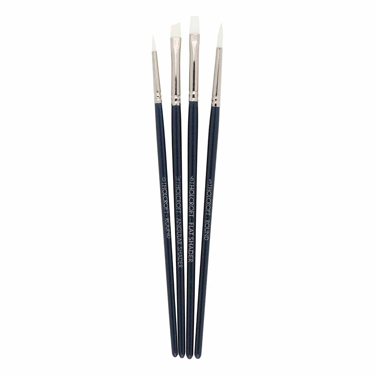 Brushes