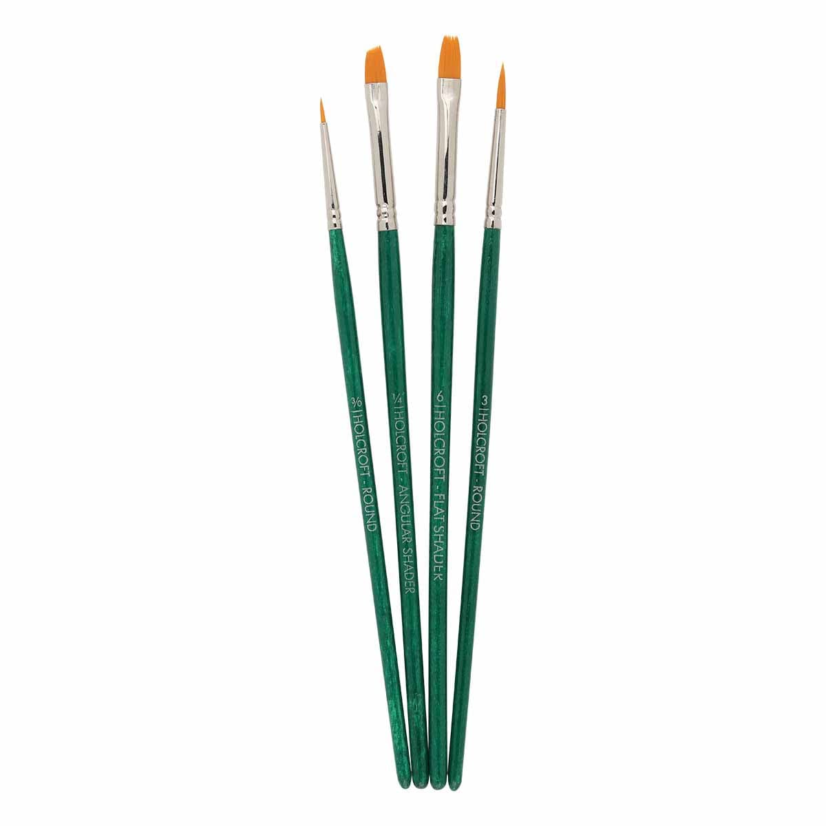 Brushes
