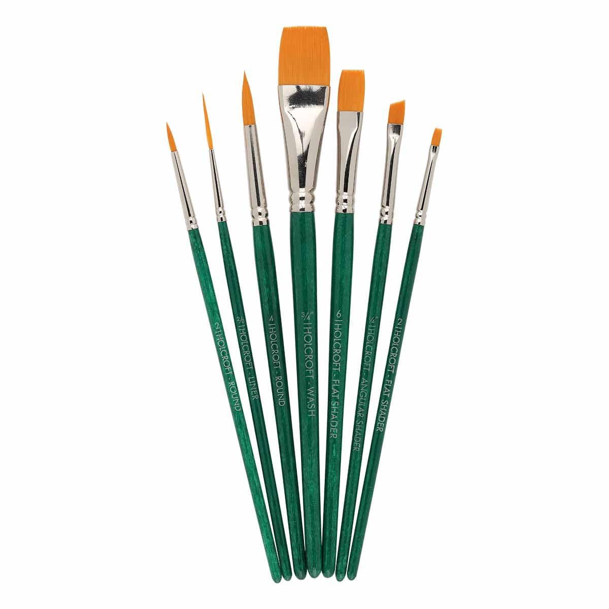 Brushes