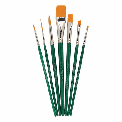 Brushes