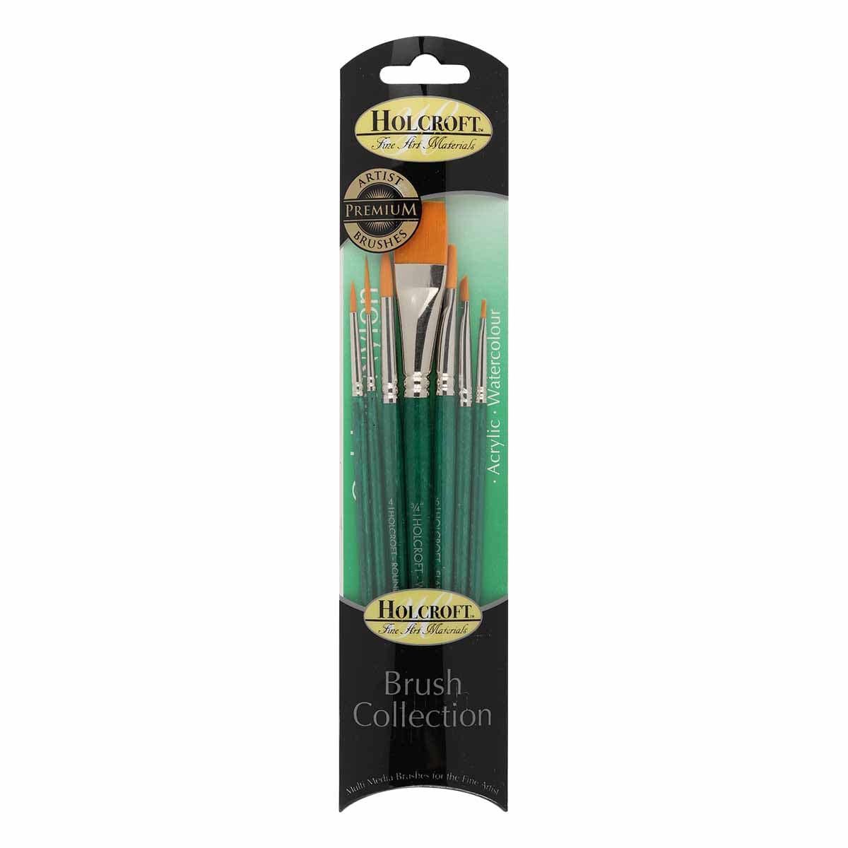 Brushes
