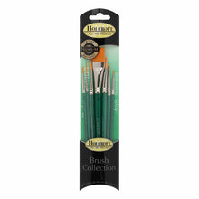 Brushes