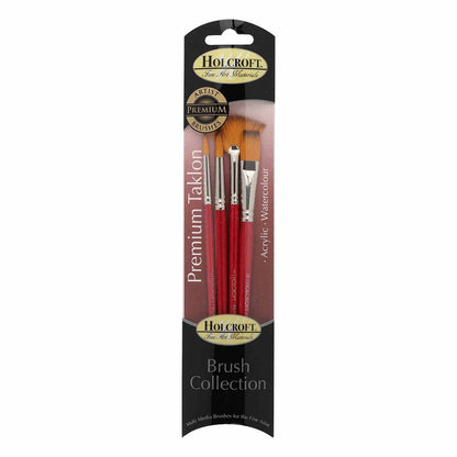 Brushes