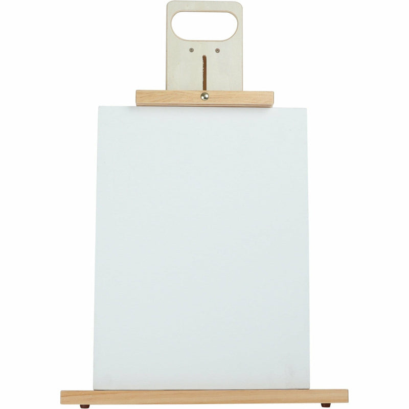 Lavender The Art Studio DUO Table Top Studio Easel Easels & Cases