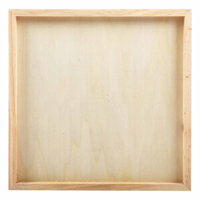 Wooden Painting Boards
