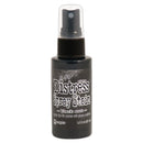 Black Tim Holtz Distress Spray Stain 56ml



Black Soot Inks