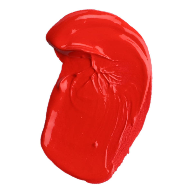 Firebrick Holcroft Professional Acrylic Impasto Paint Napthol Red S1 250ml Acrylic Paints
