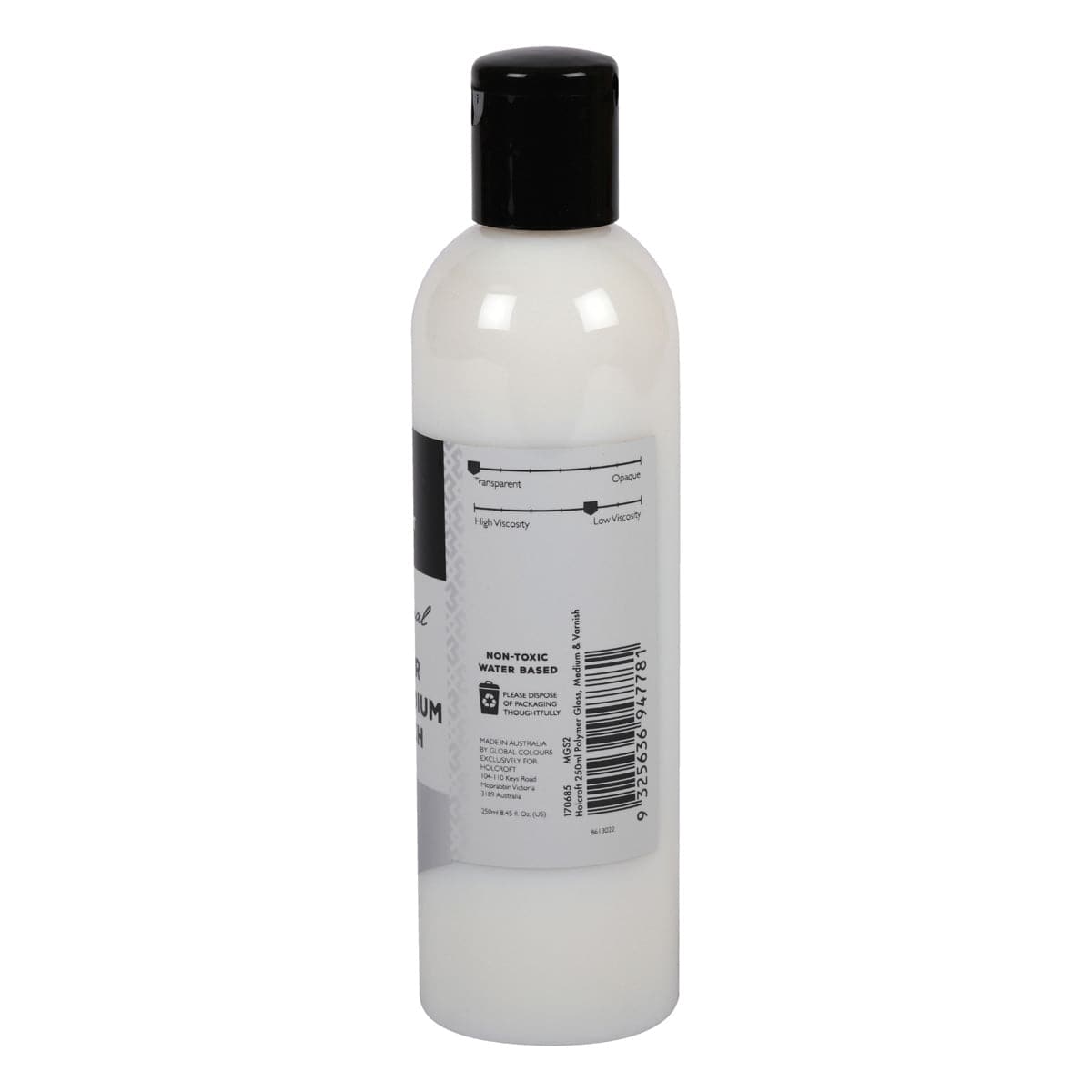 Mixed Usage Mediums