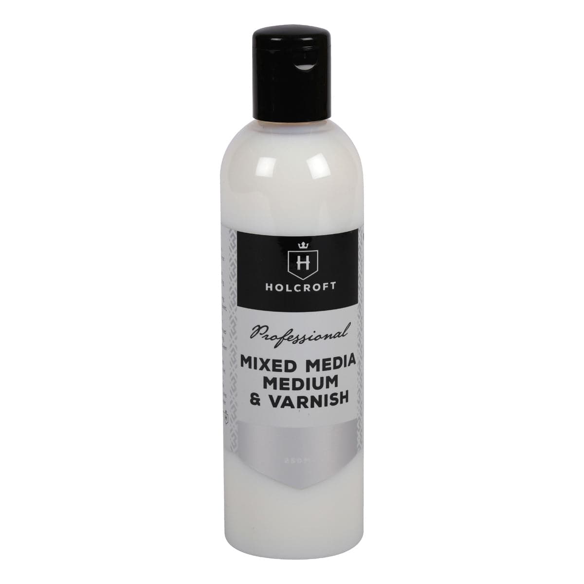 Gray Holcroft Mixed Media Medium & Varnish 250ml Mediums