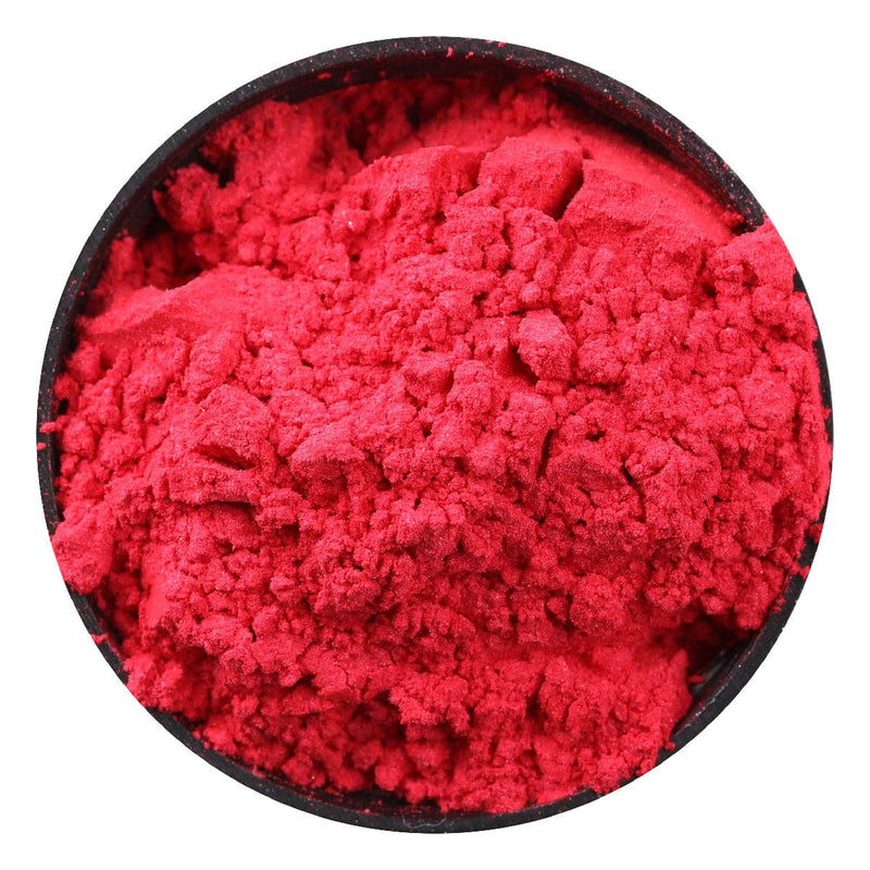 Maroon The Paper Mill Pearl Powdered Pigment Magenta 21g Pigments