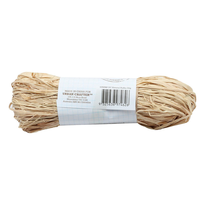 Natural raffia clearance australia