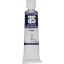 Light Gray Art Spectrum Oil Paint 40mL Indigo Blue  S2 Oil Paints