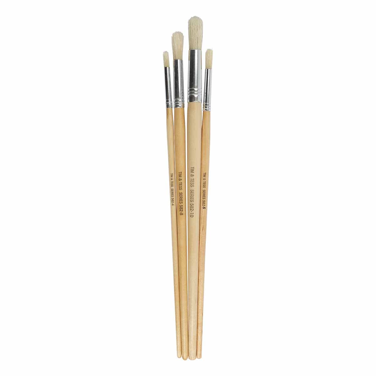 Brushes