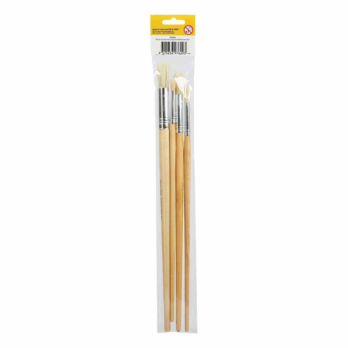 Brushes
