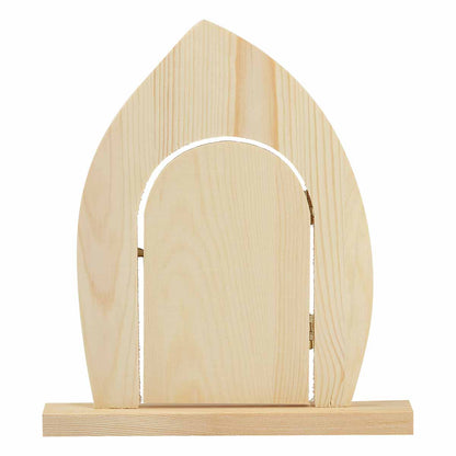 Wood Crafts