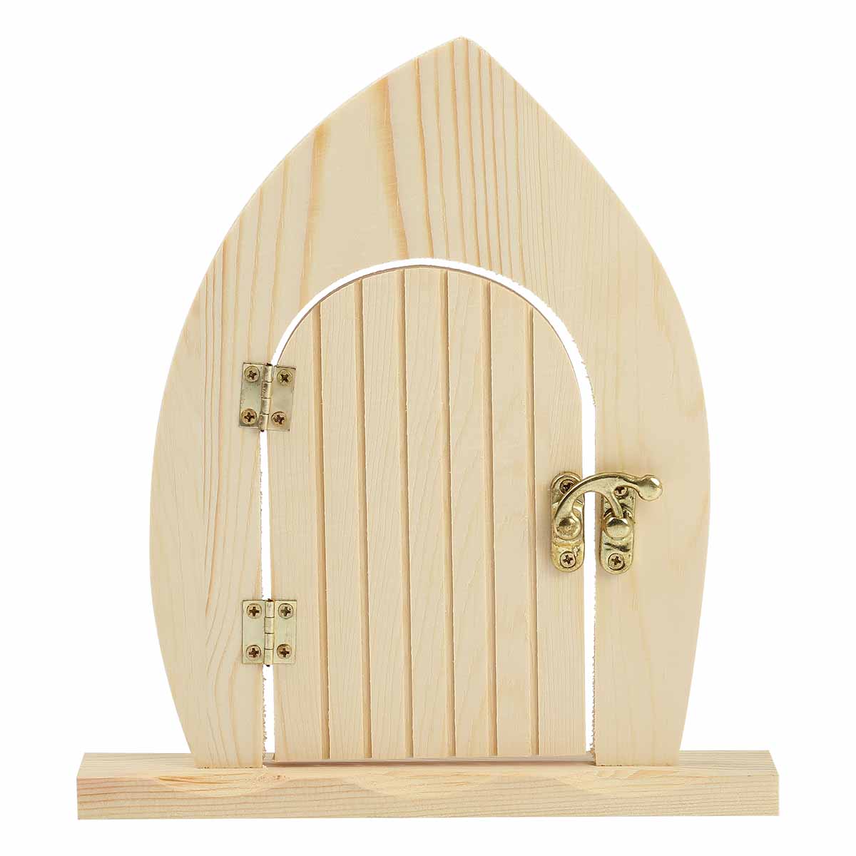 Wood Crafts