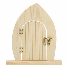 Wood Crafts
