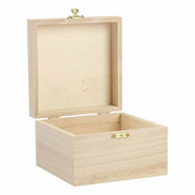 Wood Crafts