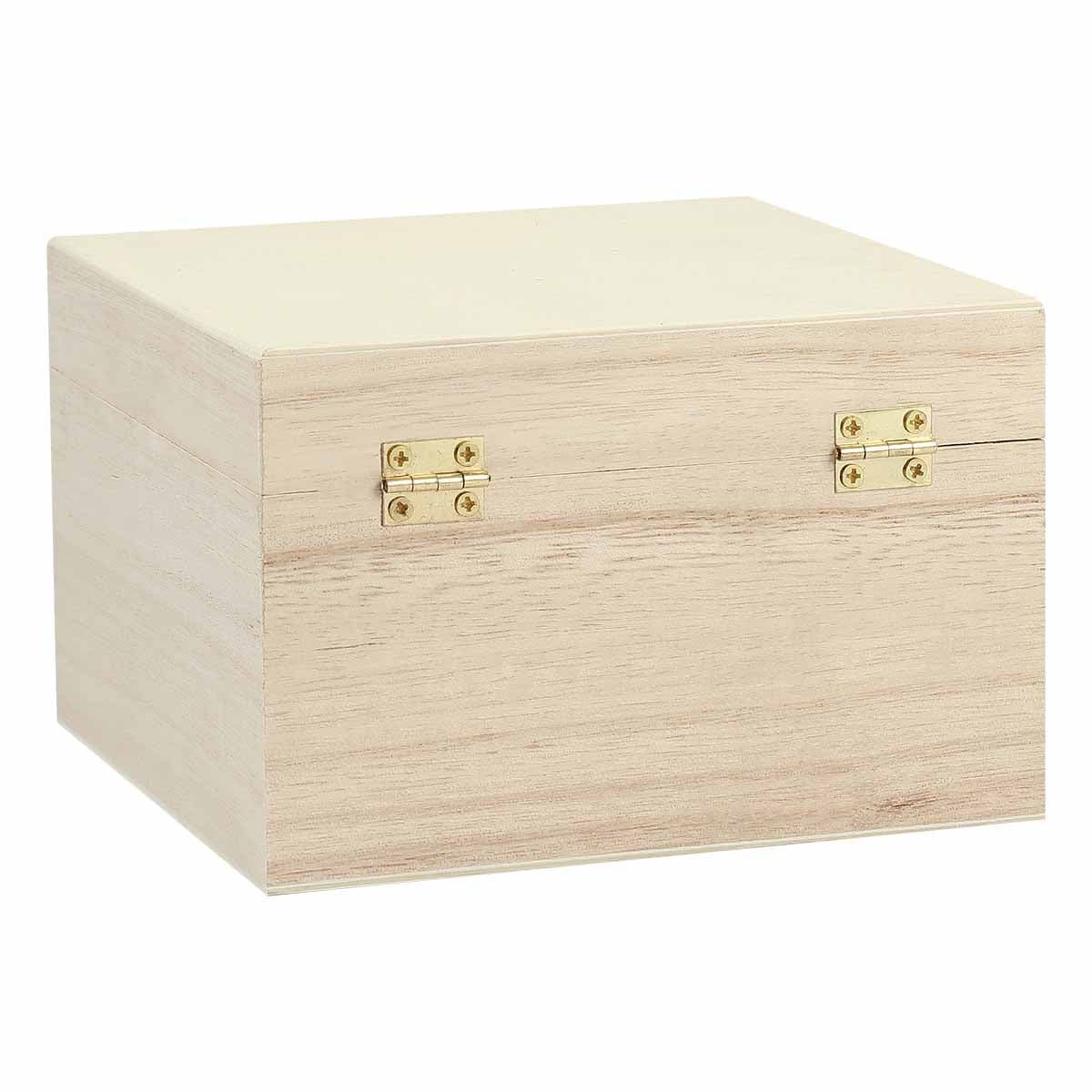 Wood Crafts