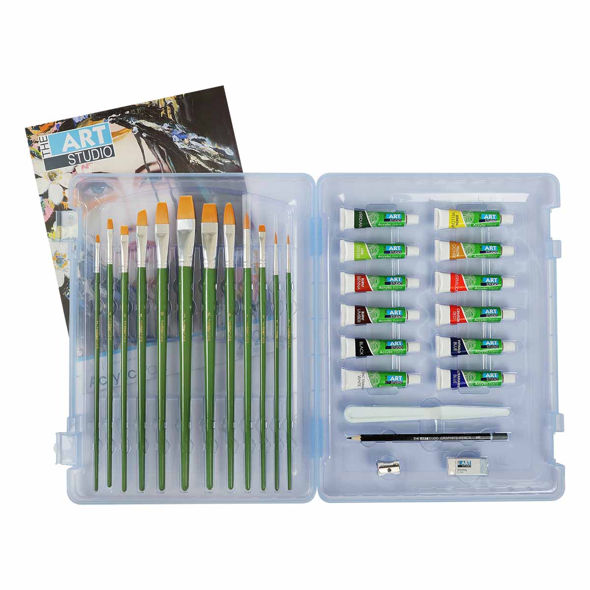 Painting Art Sets