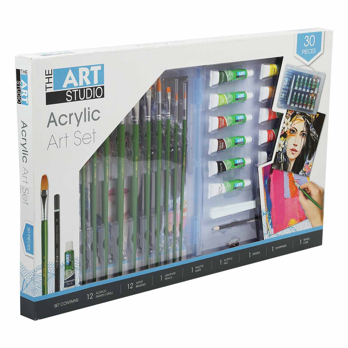 Painting Art Sets