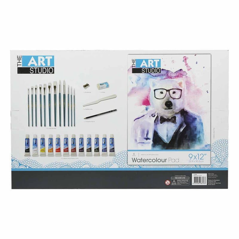 Painting Art Sets