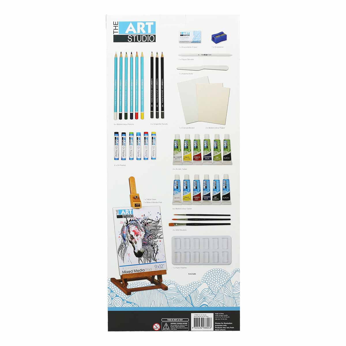 Painting Art Sets