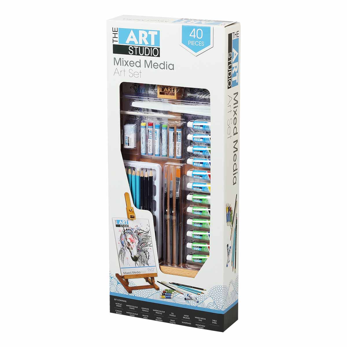 Painting Art Sets
