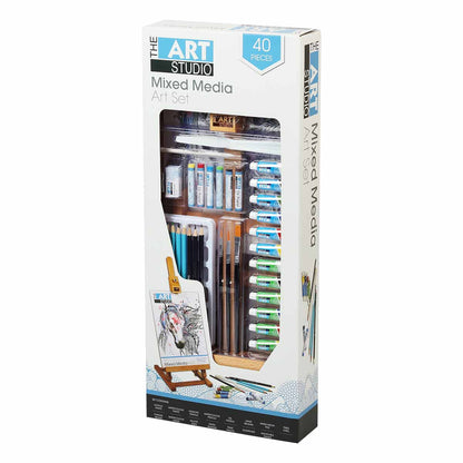 Painting Art Sets