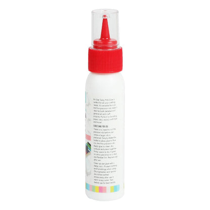 Firebrick Art Star Tacky PVA Glue 60ml 60ml Glues