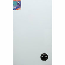 Light Gray 36 x 60 inches Eraldo di Paolo Gallery Wrapped Stretched Canvas Gallery Wrapped Stretched Canvas