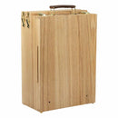 Easels and Cases