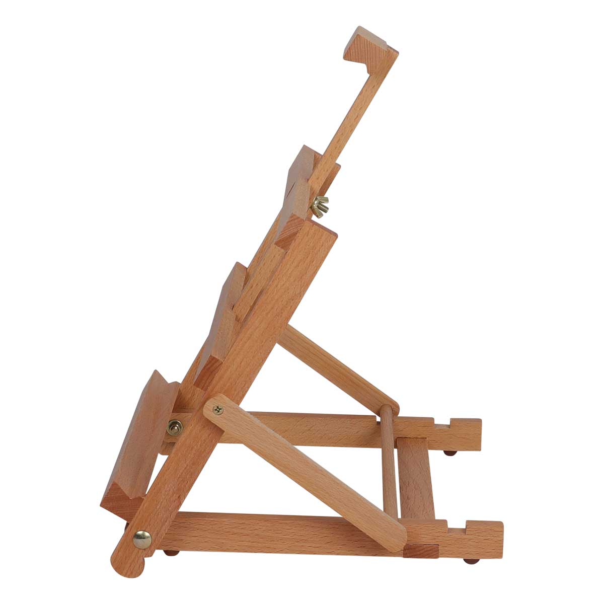 Sienna The Art Studio Lightweight Portable Sketch Easel Easels & Cases