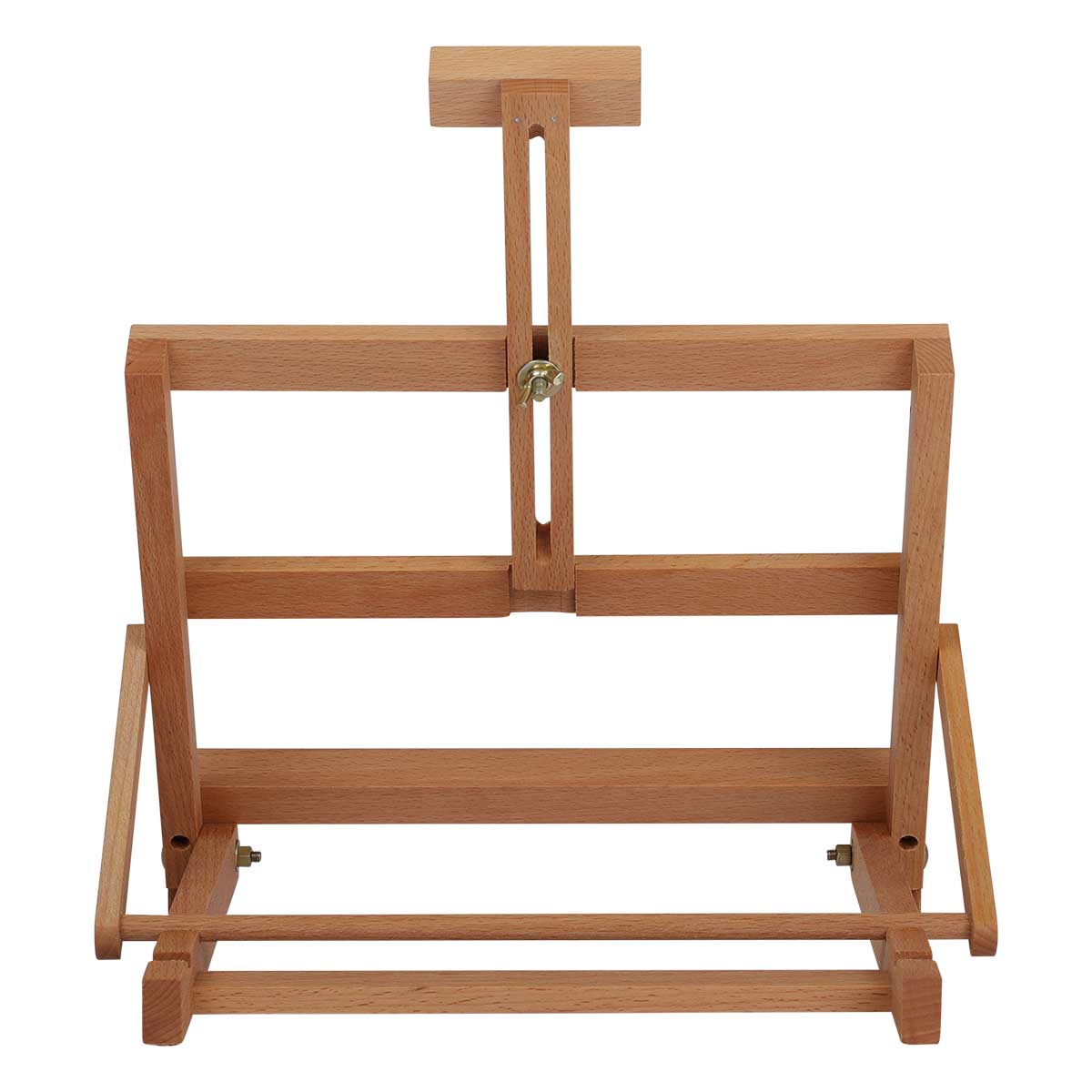 Sienna The Art Studio Lightweight Portable Sketch Easel Easels & Cases