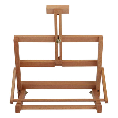 Sienna The Art Studio Lightweight Portable Sketch Easel Easels & Cases