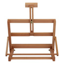 Sienna The Art Studio Lightweight Portable Sketch Easel Easels & Cases