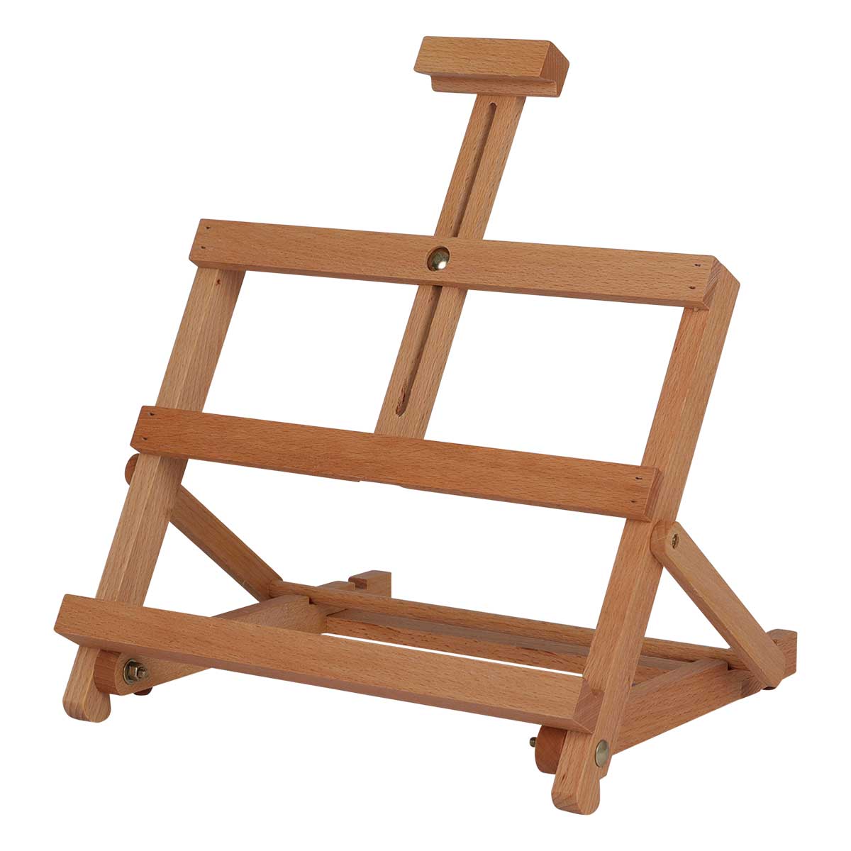 Sienna The Art Studio Lightweight Portable Sketch Easel Easels & Cases