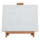 Light Gray The Art Studio Lightweight Portable Sketch Easel Easels & Cases
