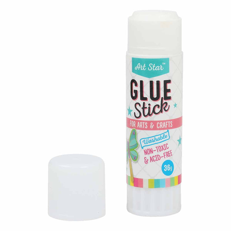 Glue