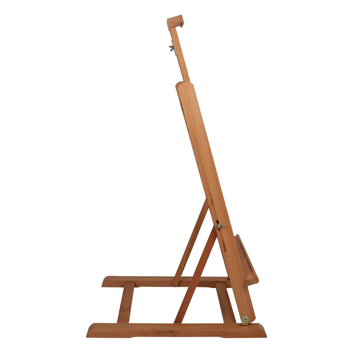Dark Salmon Eraldo di Paolo Deluxe Table Easel* Easels & Cases