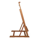 Dark Salmon Eraldo di Paolo Deluxe Table Easel* Easels & Cases